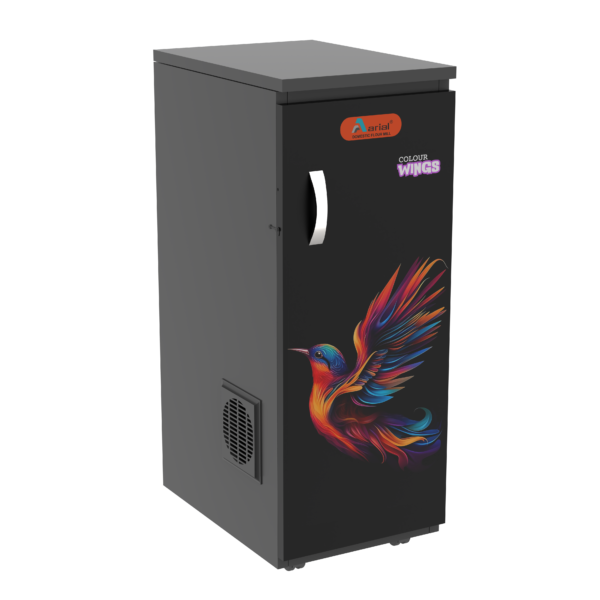 Colour wings 7 kg